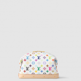 [LOUIS VUITTON-루이비통] 코스메틱 파우치 GM