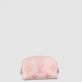[LOUIS VUITTON-루이비통] 코스메틱 파우치 PM