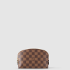 [LOUIS VUITTON-루이비통] 코스메틱 파우치 PM