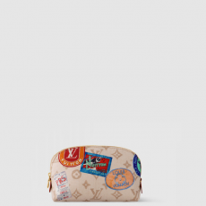 [LOUIS VUITTON-루이비통] 코스메틱 파우치 PM