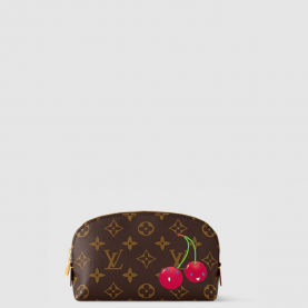 [LOUIS VUITTON-루이비통]  LV & TM코스메틱 PM