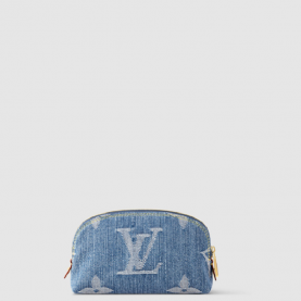 [LOUIS VUITTON-루이비통] 코스메틱 파우치 PM
