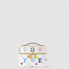 [LOUIS VUITTON-루이비통] LV & TM 니스 나노(베니티 케이스)