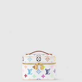 [LOUIS VUITTON-루이비통] LV & TM 니스 나노(베니티 케이스)
