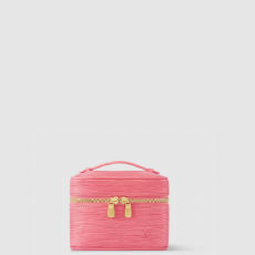 [LOUIS VUITTON-루이비통]니스 나노(베니티 케이스)