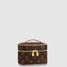 [LOUIS VUITTON-루이비통]니스 나노(베니티 케이스)