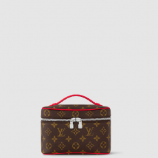 [LOUIS VUITTON-루이비통] 니스 미니