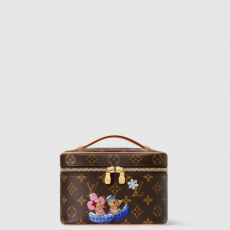 [LOUIS VUITTON-루이비통] 니스 미니