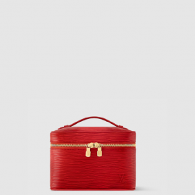 [LOUIS VUITTON-루이비통] 니스 미니