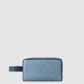 [LOUIS VUITTON-루이비통] 락커 돕 키트 토일레트리 