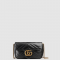 [GUCCI-구찌] GG 마몽 수퍼 미니백
