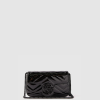 [GUCCI-구찌] GG 마몽 수퍼 미니백