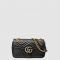 [GUCCI-구찌] GG 마몽 스몰 숄더백