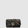 [GUCCI-구찌] GG 마몽 스몰 숄더백