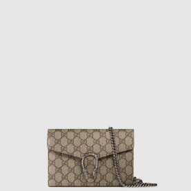 [GUCCI-구찌] 디오니소스 미니 체인백(WOC)