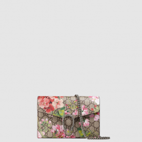 [GUCCI-구찌] 디오니소스 미니 체인백(WOC)