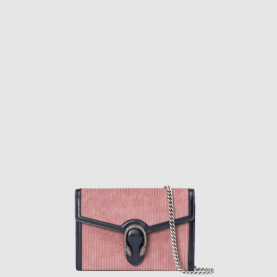 [GUCCI-구찌] 디오니소스 미니 체인백(WOC)