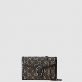 [GUCCI-구찌] 디오니소스 미니 체인백(WOC)