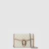 [GUCCI-구찌] 디오니소스 미니 체인백(WOC)