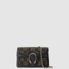 [GUCCI-구찌] 디오니소스 수퍼 미니백
