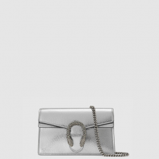 [GUCCI-구찌] 디오니소스 수퍼 미니백