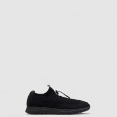 [PRADA-프라다] 프락스 스트레치 니트 스니커즈