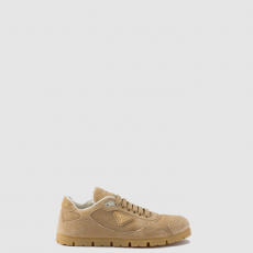 [PRADA-프라다] 트레일 페이디드 스웨이드 스니커즈