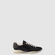 [PRADA-프라다] 나파 가죽 스니커즈