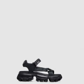 [PRADA-프라다] 클라우드버스트 썬더 샌들
