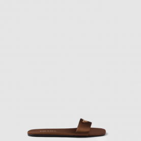 [PRADA-프라다] 새틴 