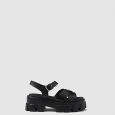 [PRADA-프라다] 모놀리스 러버 샌들