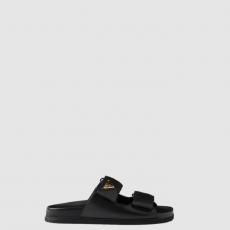 [PRADA-프라다] 나파 가죽 슬라이드