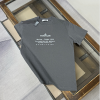 [Stone Island-스톤 아일랜드]26SS텍스트 로고 프린트 반팔 티셔츠